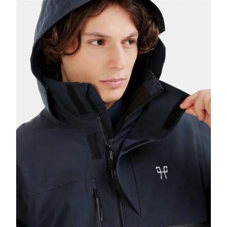 Essential Men Horse Pilot Jacket