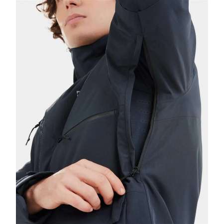 Essential Men Horse Pilot Jacket
