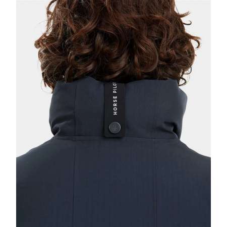 Essential Men Horse Pilot Jacket