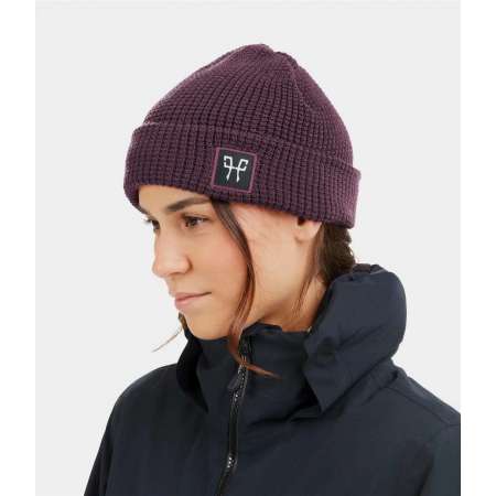 Horse Pilot Rider Beanie