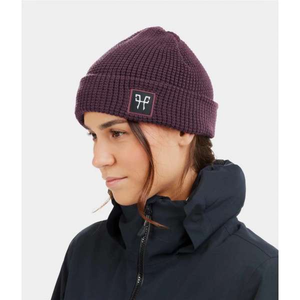 Horse Pilot Rider Beanie