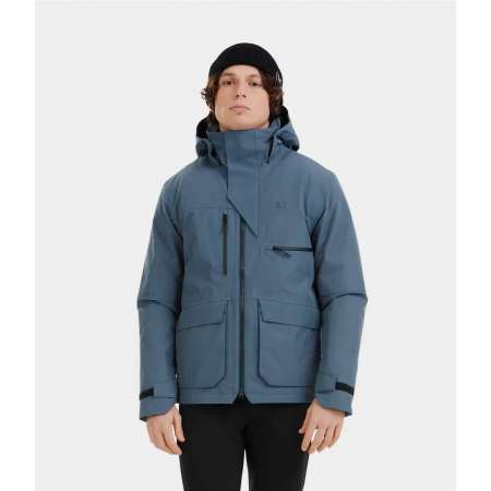 Essential Men Horse Pilot Jacket