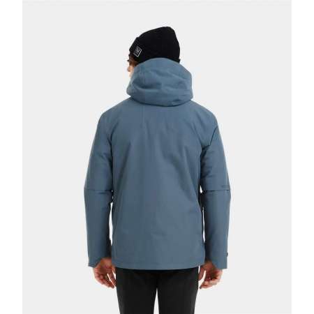 Essential Men Horse Pilot Jacket