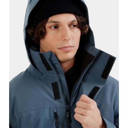 Essential Men Horse Pilot Jacket