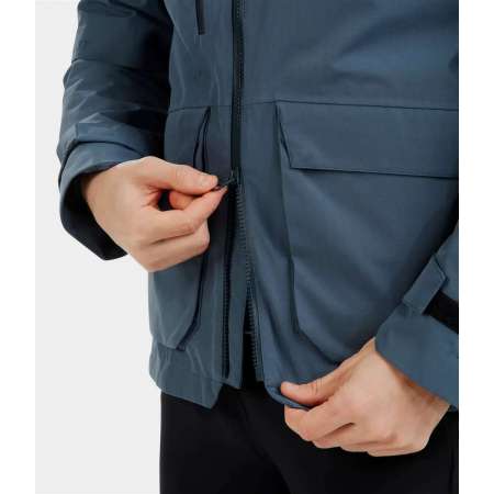Essential Men Horse Pilot Jacket