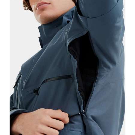 Essential Men Horse Pilot Jacket