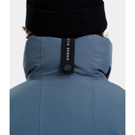 Essential Men Horse Pilot Jacket