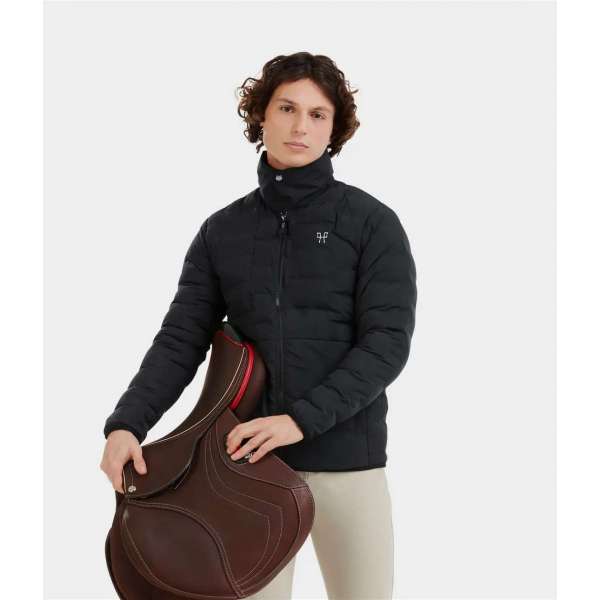 Veste Softlight Homme Horse Pilot