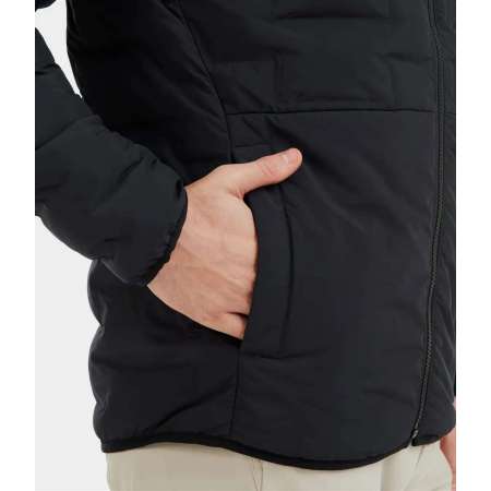 Softlight Men Horse Pilot Jacket