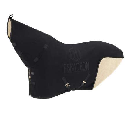 Eskadron High Neck Polar Deken