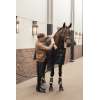 Eskadron High Neck Polar Deken