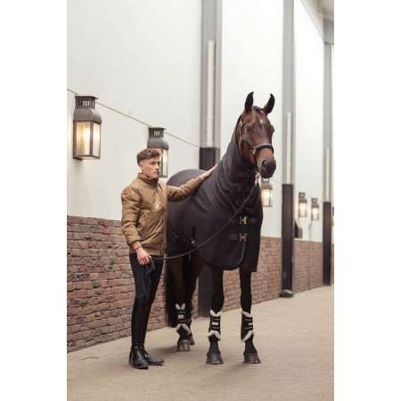 Eskadron High Neck Polar Deken