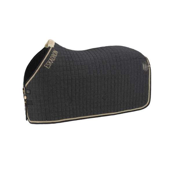 Acrylic Quilted Heritage Eskadron Deken