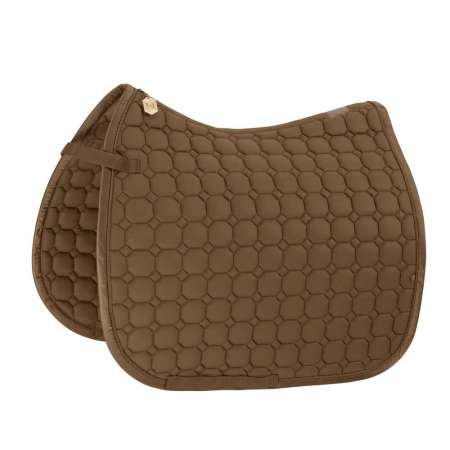 Tapis de selle Cotton Heritage Eskadron