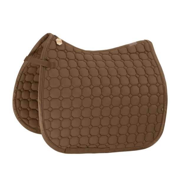 Cotton Heritage Eskadron Saddlepad
