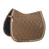 Cotton Glitter Heritage Eskadron Saddlepad