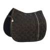Big Square Glam Heritage Eskadron Saddlepad