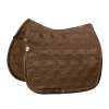 Satin Crystal Heritage Eskadron Saddlepad