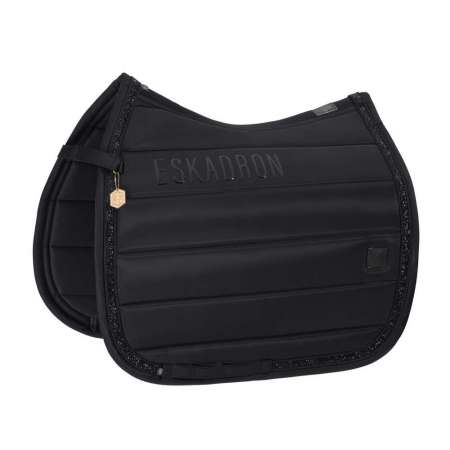 Highgloss Jewel Heritage Eskadron Saddlepad