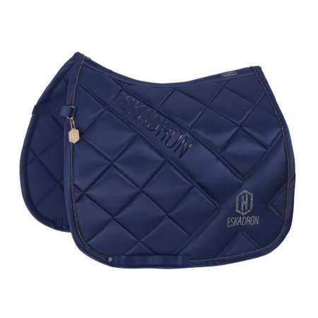 Bicross Mattgloss Heritage Eskadron Saddlepad