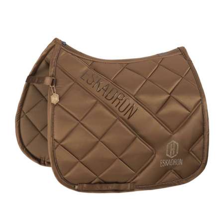 Bicross Mattgloss Heritage Eskadron Zadeldek