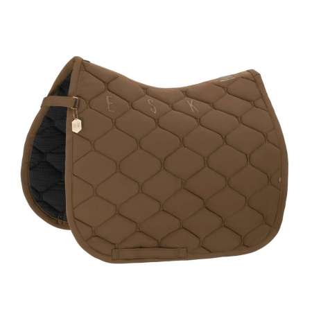 Pro Soft Heritage Eskadron Saddlepad