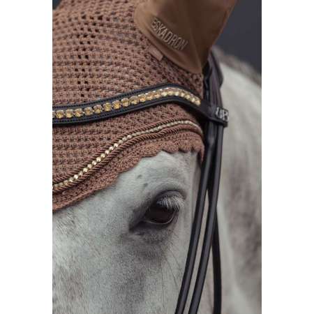 Crystal Heritage Fly Veil