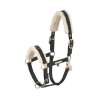 Faux Leather Heritage Headcollar