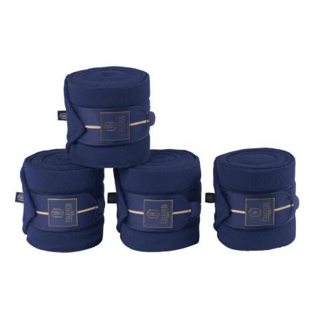 Bandages de Polo Heritage