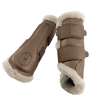 Stingray Fauxfur Heritage Tendon Boots