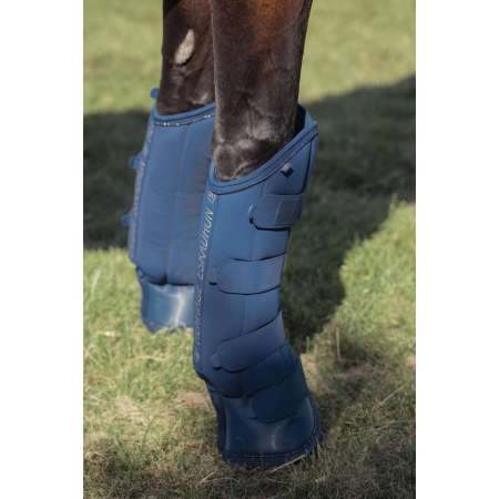 Softshell Heritage Travelling Boots