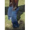 Softshell Heritage Travelling Boots