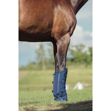 Softshell Heritage Travelling Boots