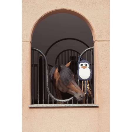 Penguin Heritage Horse Toy