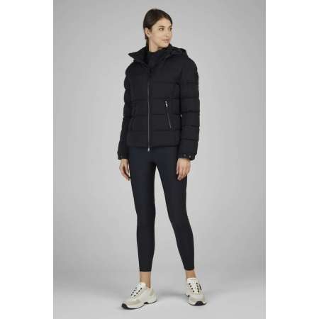 Pikeur Athleisure Quilt-Jacket