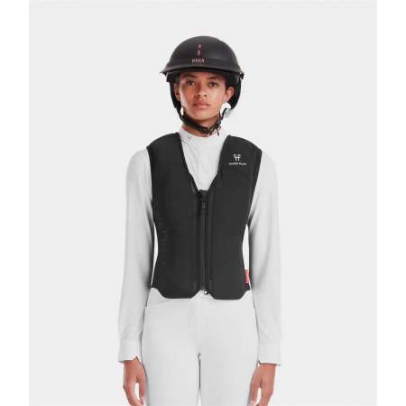 Horse Pilot E Twist Airbag