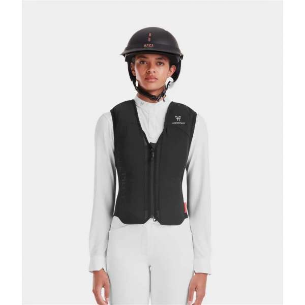 Airbag Horse Pilot E Twist