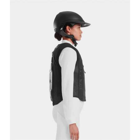 Airbag Horse Pilot E Twist