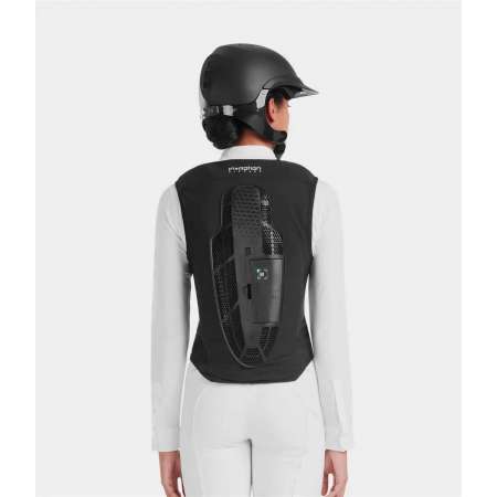 Airbag Horse Pilot E Twist
