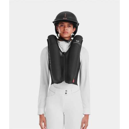 Airbag Horse Pilot E Twist