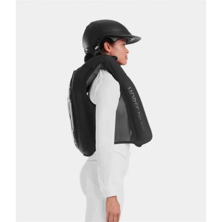 Airbag Horse Pilot E Twist