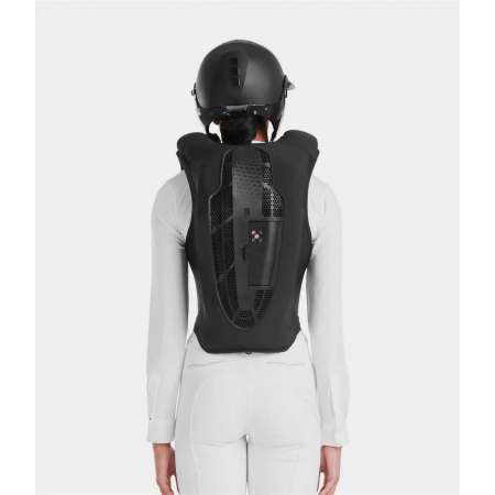 Airbag Horse Pilot E Twist