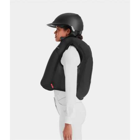 Airbag Horse Pilot E Twist