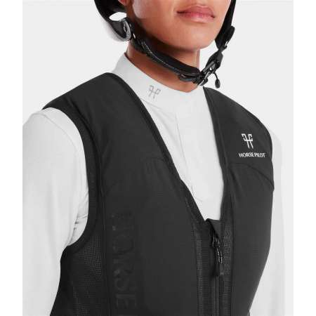 Airbag Horse Pilot E Twist