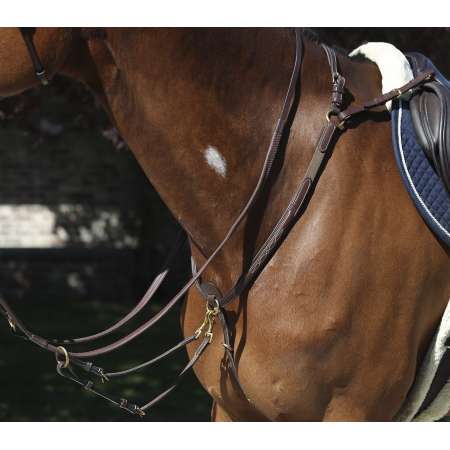 Equipro Breastplate