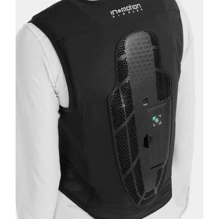 Airbag Horse Pilot E Twist