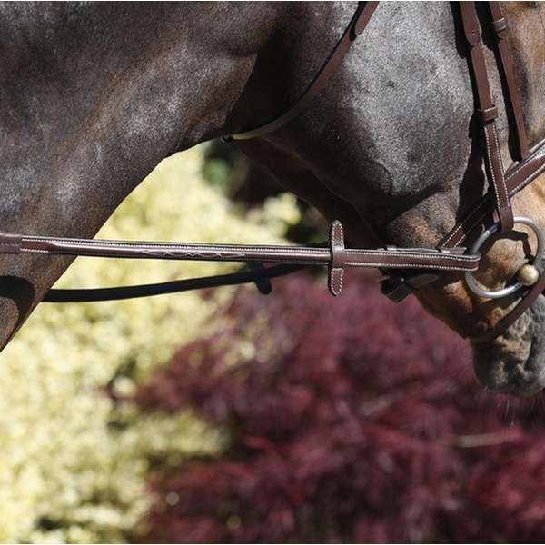 Equipro Rubber Reins