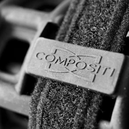 Compositi Ventilated Protective Boots