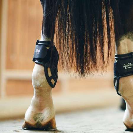 Compositi Ventilated Protective Fetlock