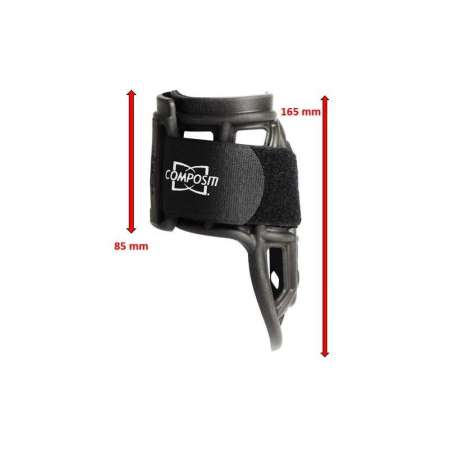 Compositi Ventilated Protective Fetlock